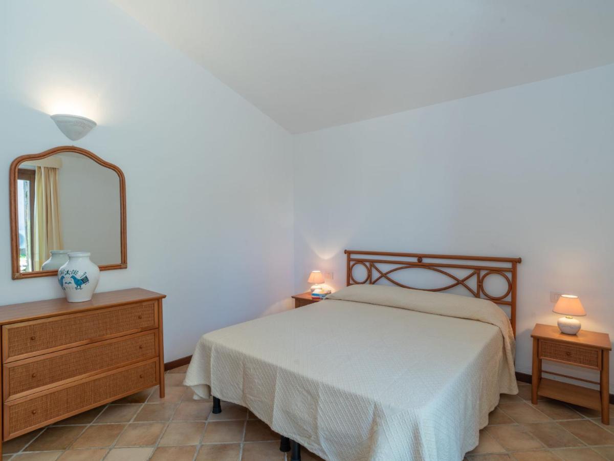 Holiday Home Corbezzolo 8 - Vista Village By Interhome Porto San Paolo  Exteriér fotografie