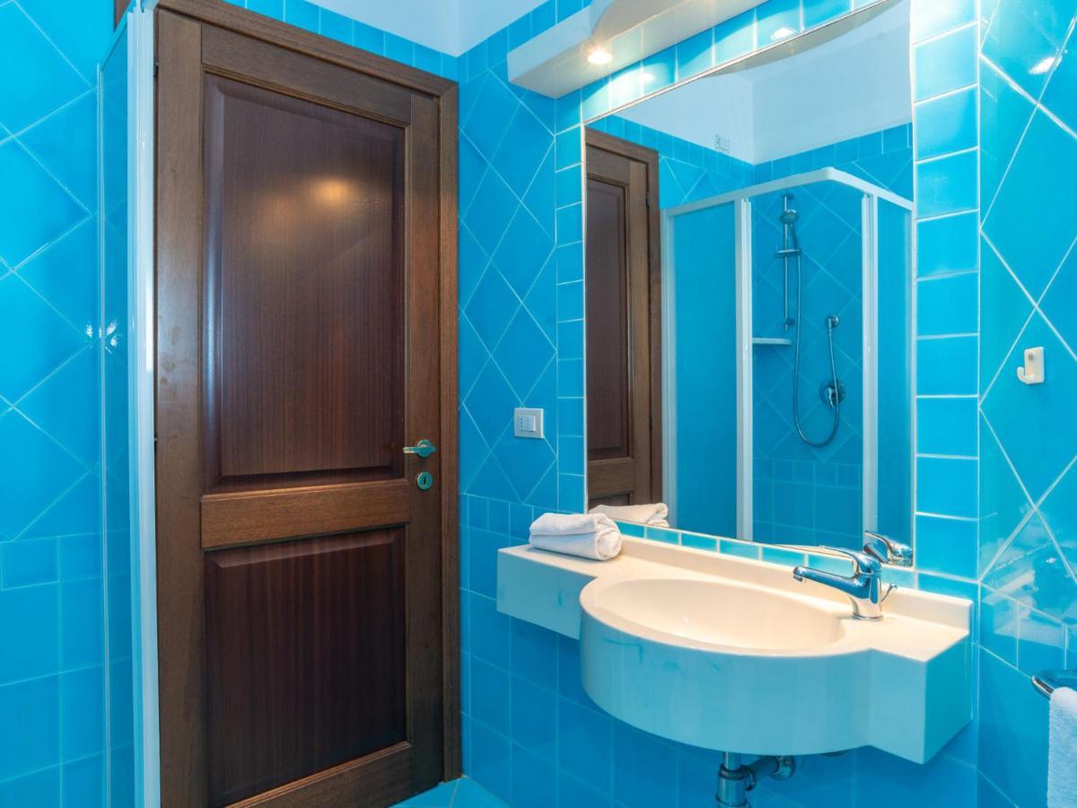 Holiday Home Corbezzolo 8 - Vista Village By Interhome Porto San Paolo  Exteriér fotografie