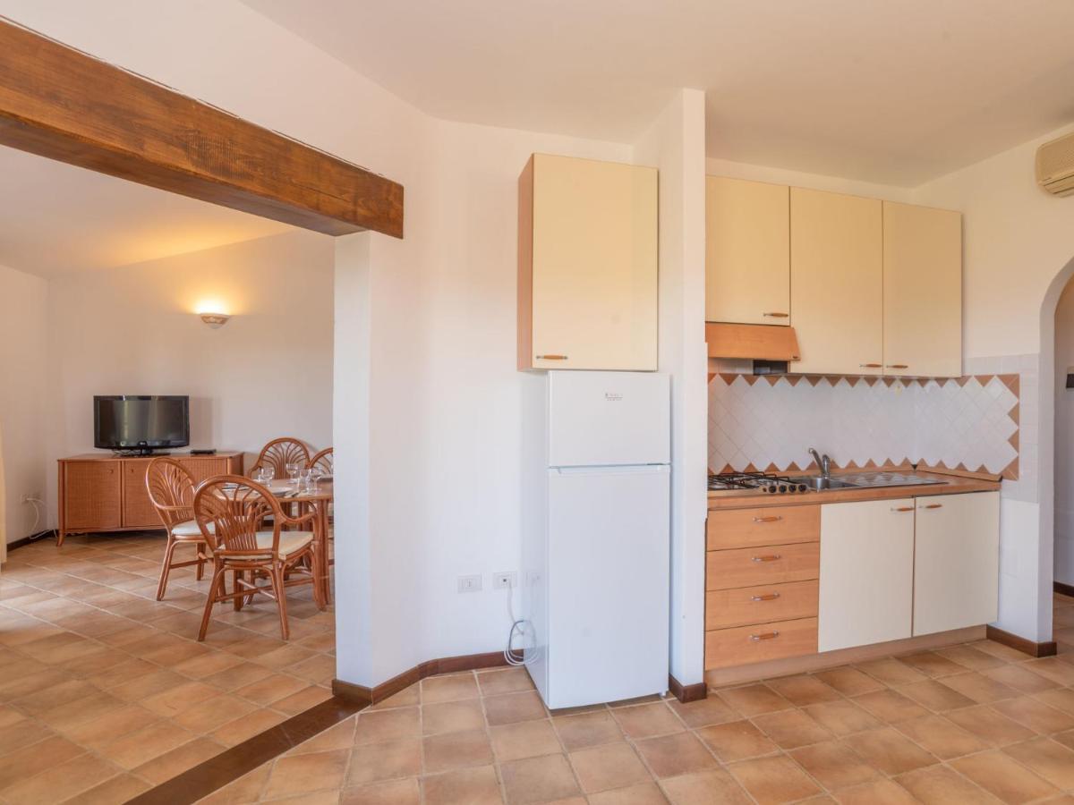 Holiday Home Corbezzolo 8 - Vista Village By Interhome Porto San Paolo  Exteriér fotografie