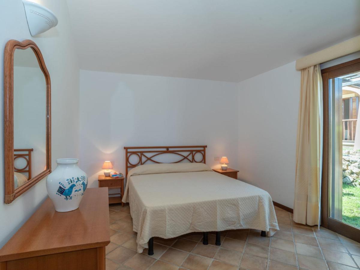 Holiday Home Corbezzolo 8 - Vista Village By Interhome Porto San Paolo  Exteriér fotografie