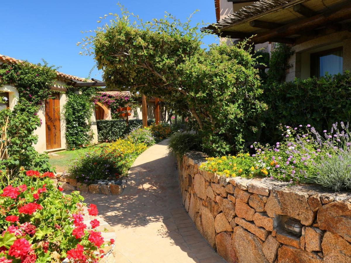 Holiday Home Corbezzolo 8 - Vista Village By Interhome Porto San Paolo  Exteriér fotografie