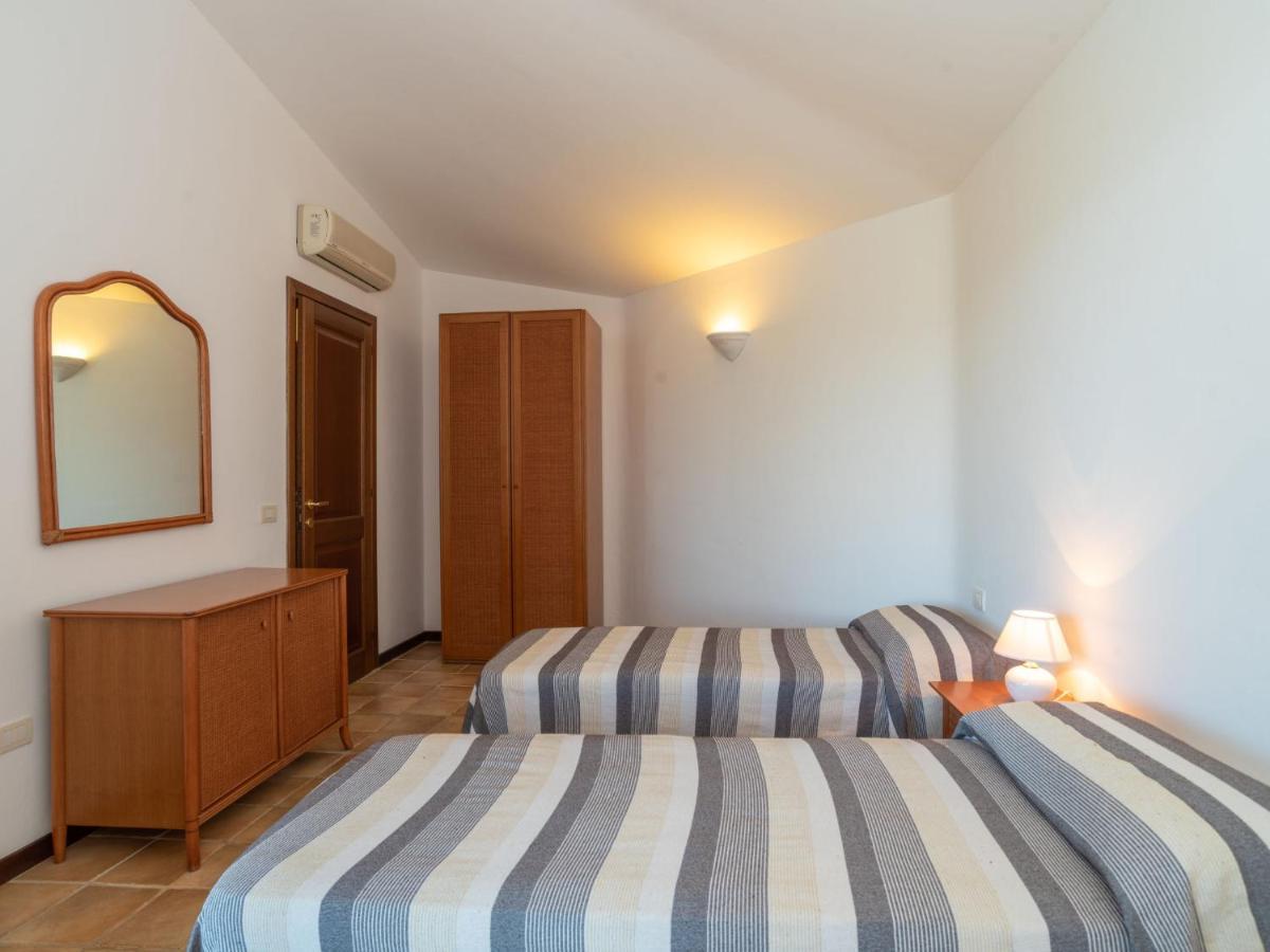 Holiday Home Corbezzolo 8 - Vista Village By Interhome Porto San Paolo  Exteriér fotografie